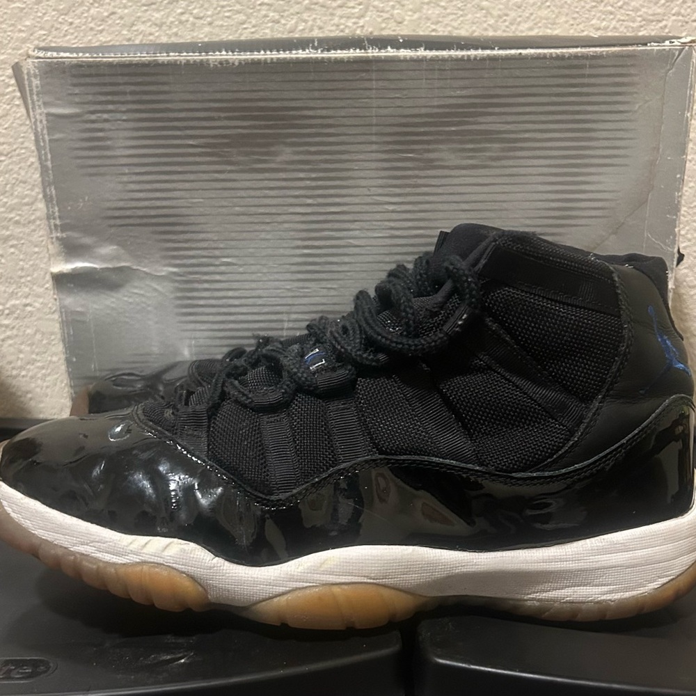 2000 Space Jam Jordan OG